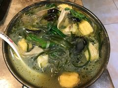 -金太阳海鲜烧烤·本地人餐厅(东纬路旗舰店)