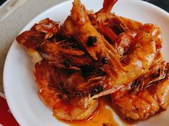 -巴蜀王婆大虾(首经贸店)