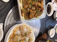 -美极鲜食坊(宝安南路店)