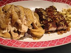 -谭厨中山传家菜.乳鸽.脆鲩鱼(华强北中航城店)