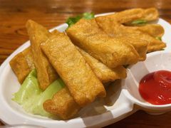 -大三元台湾鲁肉饭(沙井新桥店)