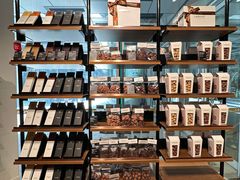 -Laderach 莱德拉(上海环贸iapm店)