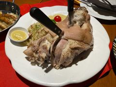 -申德勒加油站西餐厅(日坛路总店)