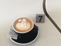 -Seesaw Coffee(上生新所店)