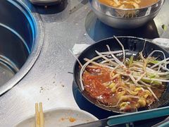 -炽城·烤肉名家(鸿达中央广场店)