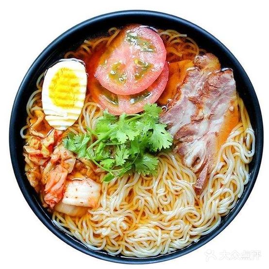 金达莱冷面(青岛天安数码城店)