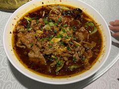 -辣婆婆(航天桥店)