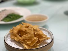 -湖畔鲁菜·二十年老字号餐厅(大明湖店)