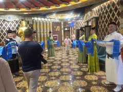 -蒙古大营·蒙古演绎餐厅(赛马场店)