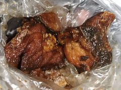 熏鱼-德兴馆(广东路总店)