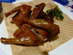 -江南赋(内蒙古大厦店)