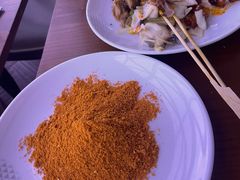 -东方明珠·空中旋转餐厅