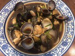姜葱黄暄-兰边碗(鼓楼店)
