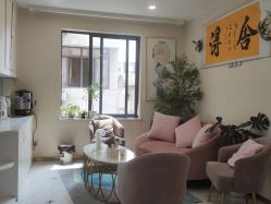-郡艺医疗美容·微整·眼鼻吸脂