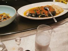 -上海宝华喜来登酒店·采悦轩中餐厅