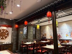 -鸭匠食府·挂炉烤鸭·新京菜(阜成路店)