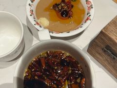 -东门口·鲜爆肚涮肉·烧烤(老门东店)