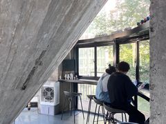 -CEMENT·coffee bar (凤凰创意园店)