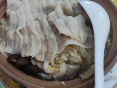 -砂锅居饭庄·京菜(西四店)