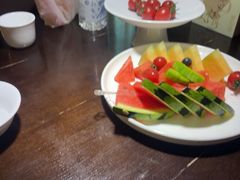 -聚友斋(柳泉路八大局店)