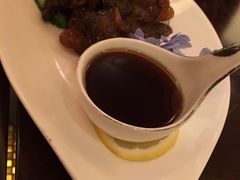 -新天世纪中餐厅
