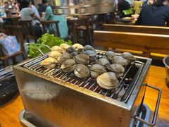 -丹东特色烤肉(学府路一部店)