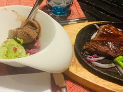 -长沙北辰洲际酒店-兰调全日餐厅