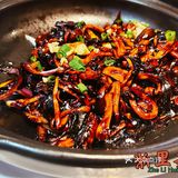 深圳也能吃到地道的江浙菜