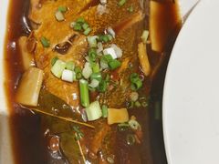 -老牌坊鲁菜名店(聊城美食岛店)