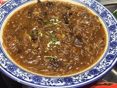 -人民公社大食堂(张家湾店)