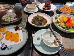 -苏帮袁Sue Cuisine(南开大悦城店)