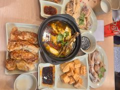 椒麻鸡-百家鸡味馆(清泰店)