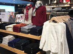 -MUJI无印良品(西湖银泰城店)