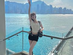 -海港城