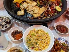 -一烙锅(友谊店)