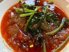 -薇酌饮·陕西菜(南门外店)