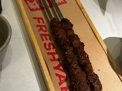 -左庭右院鲜牛肉火锅(新梅广场店)