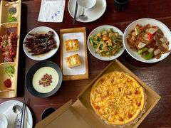 -大牌大·传统杭帮菜(湖滨店)