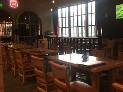 -MR.ROCKY洛奇先生RESTAURANT&BAR(宝安壹方城店)