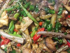 -蘭奢雅集·江浙菜(青山江滩店)