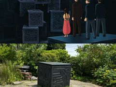 -三鹰之森吉卜力美术馆