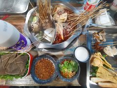 -三番火辣串串香(南市场店)