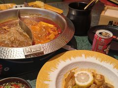 -牛New寿喜烧(曹路花园城店)