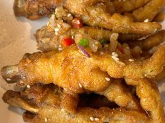 -大中华酒楼·主席武昌鱼·武汉美食地标(江汉路步行街店)