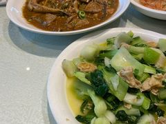 -壹只菜·崇明本地特色菜(崇明南门店)