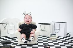 -Baby Pastel 自然光儿童摄影(CBD店)