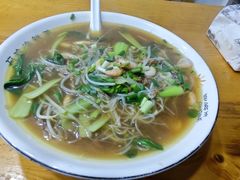 -阿玲海鲜面(高亭镇星河路店)