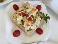 -至潮餐厅精致粤菜·活鲈鱼·走地鸡(珠江新城店)