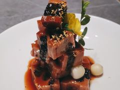 -吴越荣记苏州菜·松鼠桂鱼100%活鱼现做(斜塘老街店)