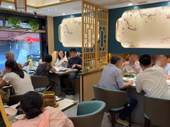 -雅酌园·烟火南京菜(颐和路店)
